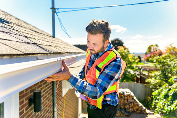 Best Metal Roofing Installation  in Faribault, MN