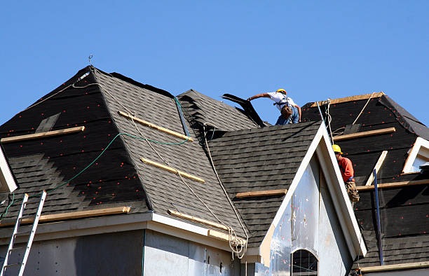 Best Roof Installation  in Faribault, MN